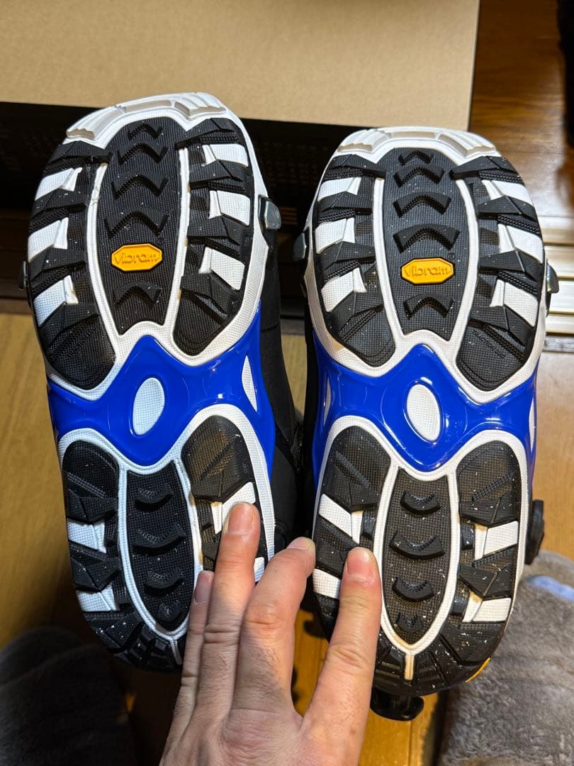 Burton Waverage X Pro Wide Step On® 28.5