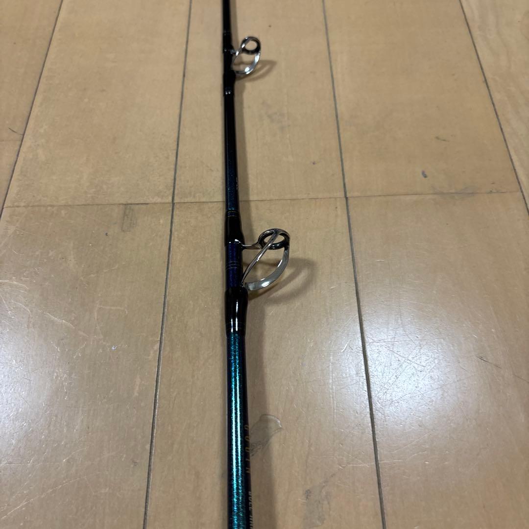 ダイワ　ゴウインブル　HHH-175 GOUIN BULL DAIWA 美品