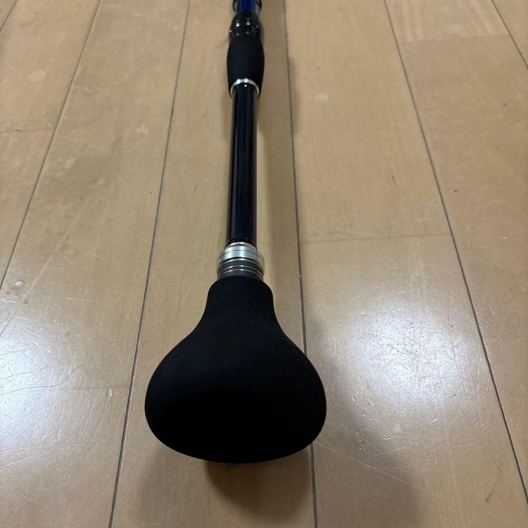 ダイワ　ゴウインブル　HHH-175 GOUIN BULL DAIWA 美品