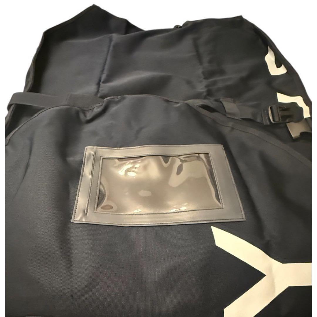 【新品・未使用】PEARLY GATES キャディバッグ トラベルカバーケース