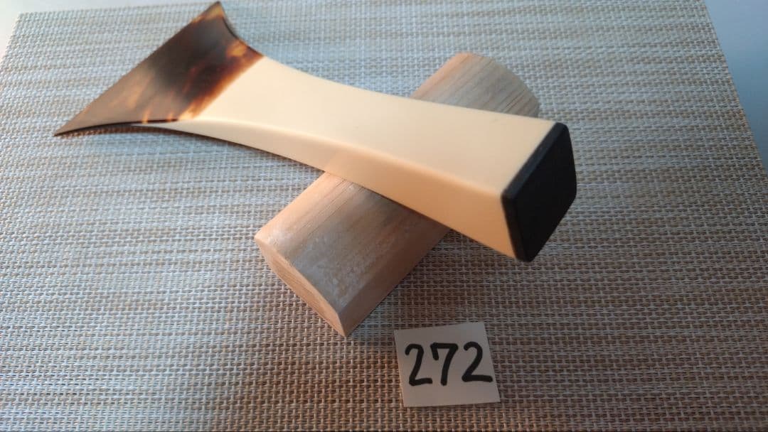 三味線バチ【送料無料】m272