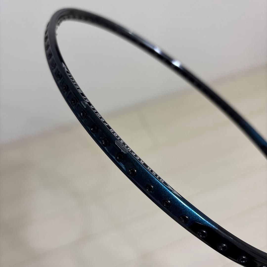 ヨネックス ラケット yonex carbonex 20 muscle