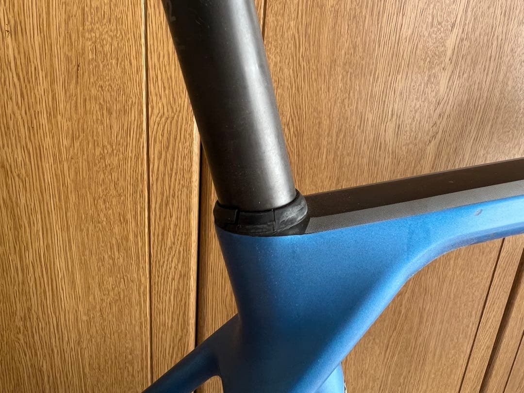 Canyon Ultimate CF SL Disc 7.0（105）2021