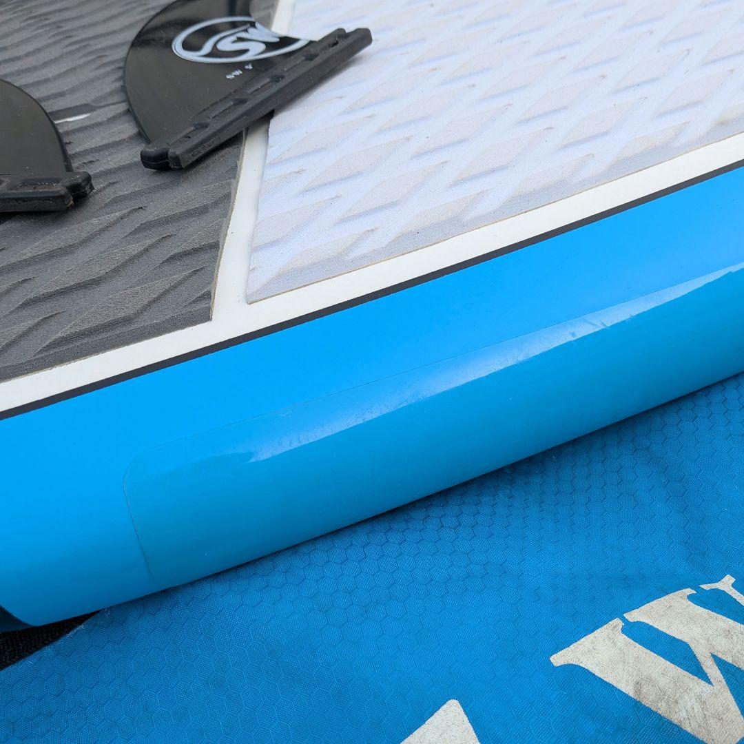 サーフィン・ボディボード EVOKE 9.2 waterborne