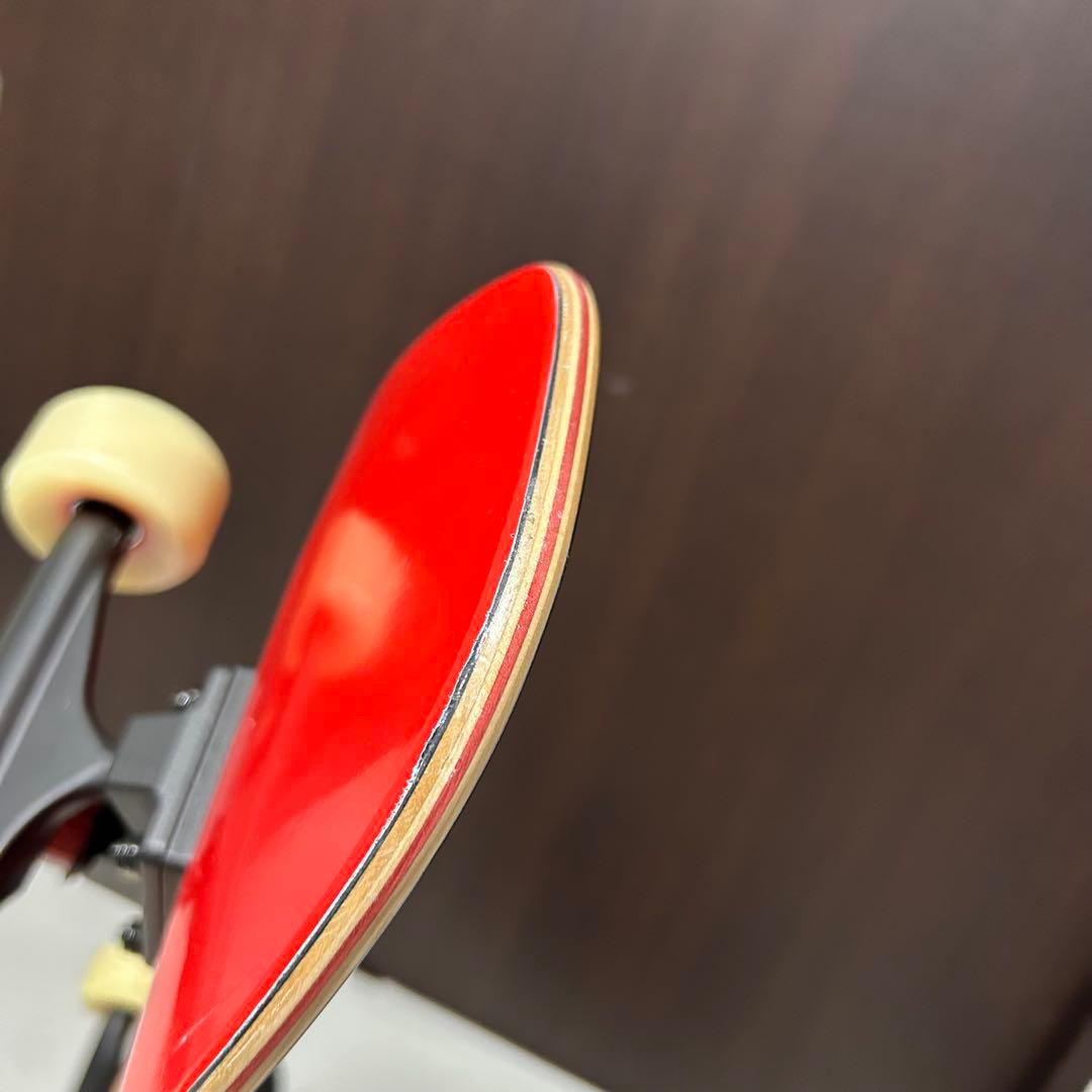 【セール中】Thrasher x Santa Cruz 9.35インチクルーザー