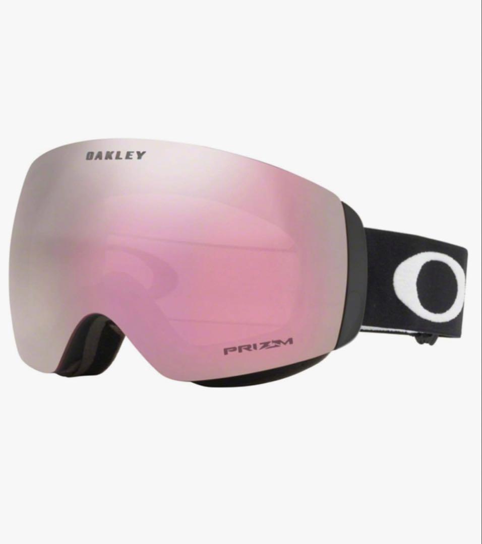 【美品】Oakleyオークリー FLIGHT DECK MATTE BLACK