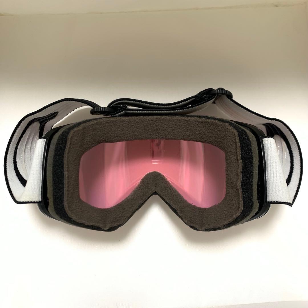 【美品】Oakleyオークリー FLIGHT DECK MATTE BLACK