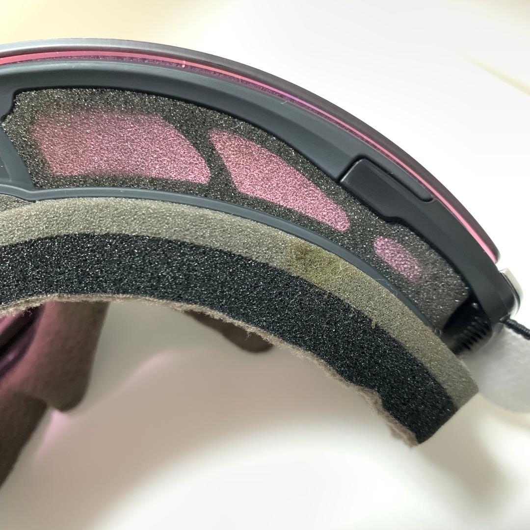 【美品】Oakleyオークリー FLIGHT DECK MATTE BLACK