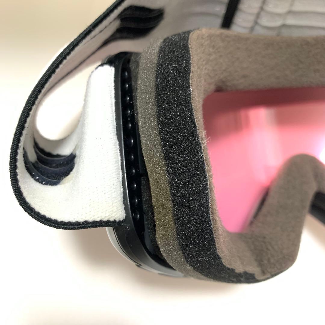 【美品】Oakleyオークリー FLIGHT DECK MATTE BLACK
