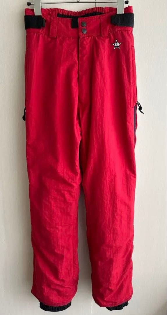 BURTON スノーボードパンツ（ウィメンズ)美品