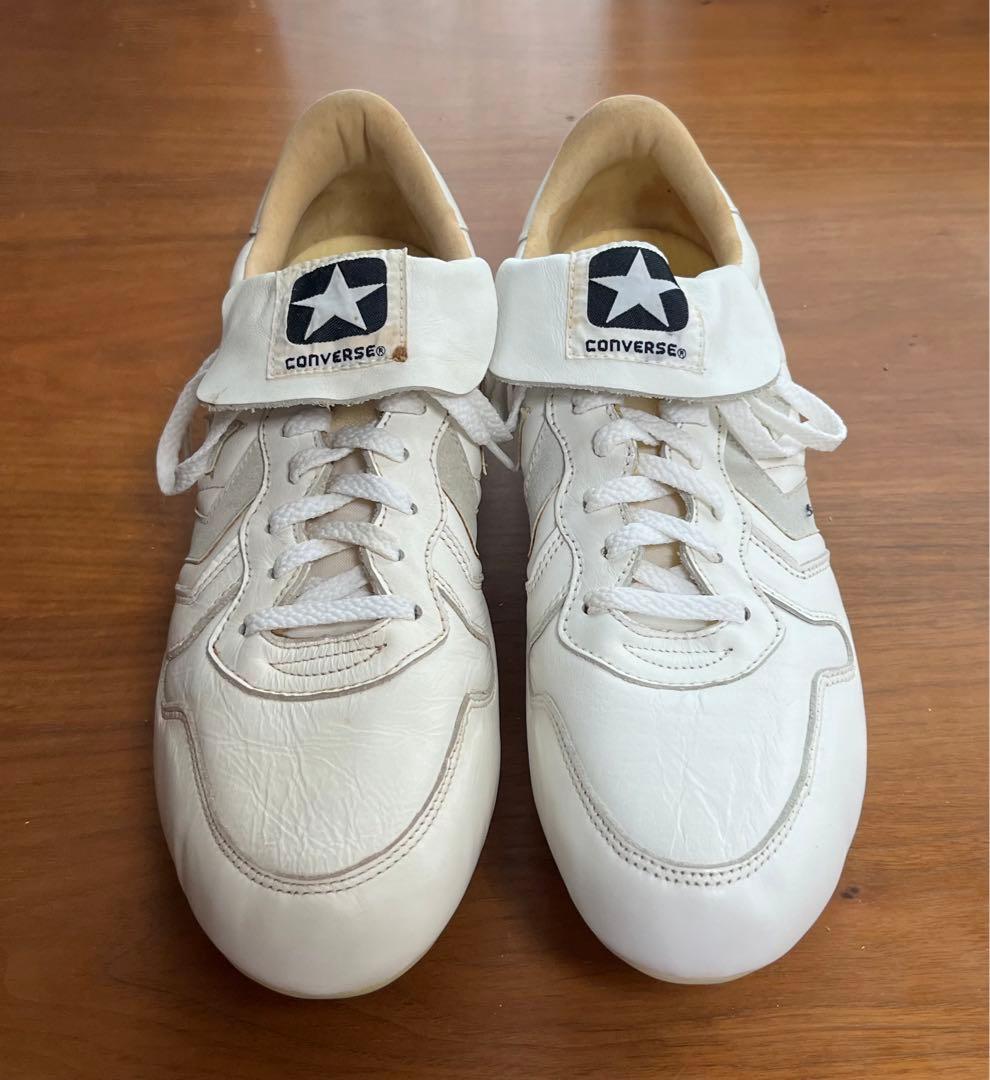 CONVERS コンバース 野球スパイク サイズ12 珍品 レア