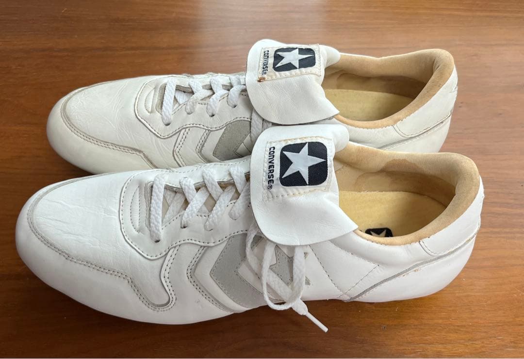 CONVERS コンバース 野球スパイク サイズ12 珍品 レア