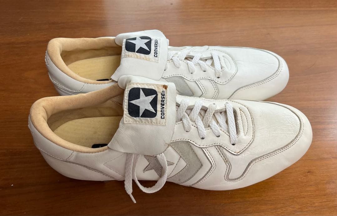 CONVERS コンバース 野球スパイク サイズ12 珍品 レア