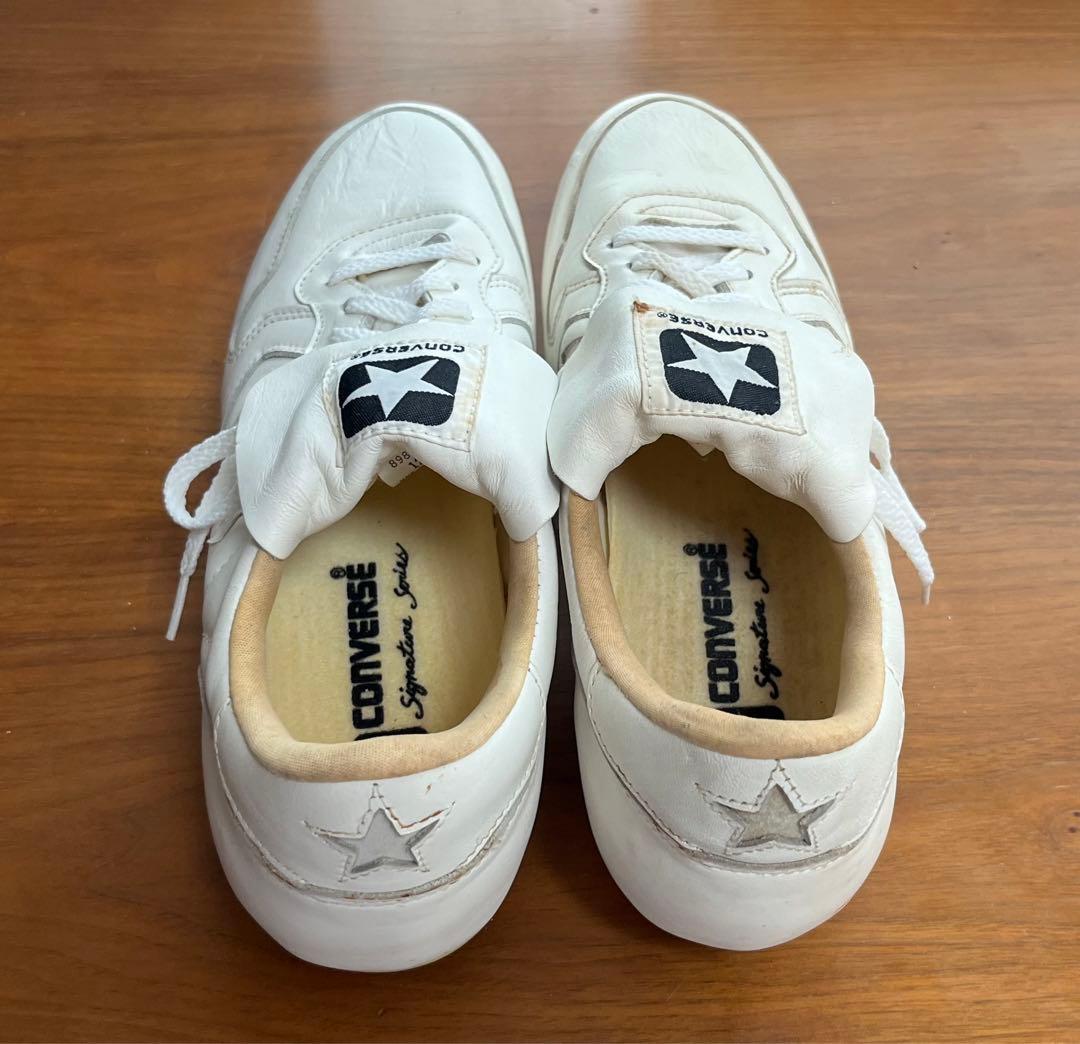 CONVERS コンバース 野球スパイク サイズ12 珍品 レア