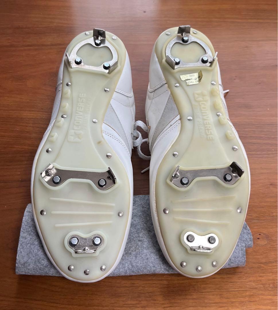 CONVERS コンバース 野球スパイク サイズ12 珍品 レア