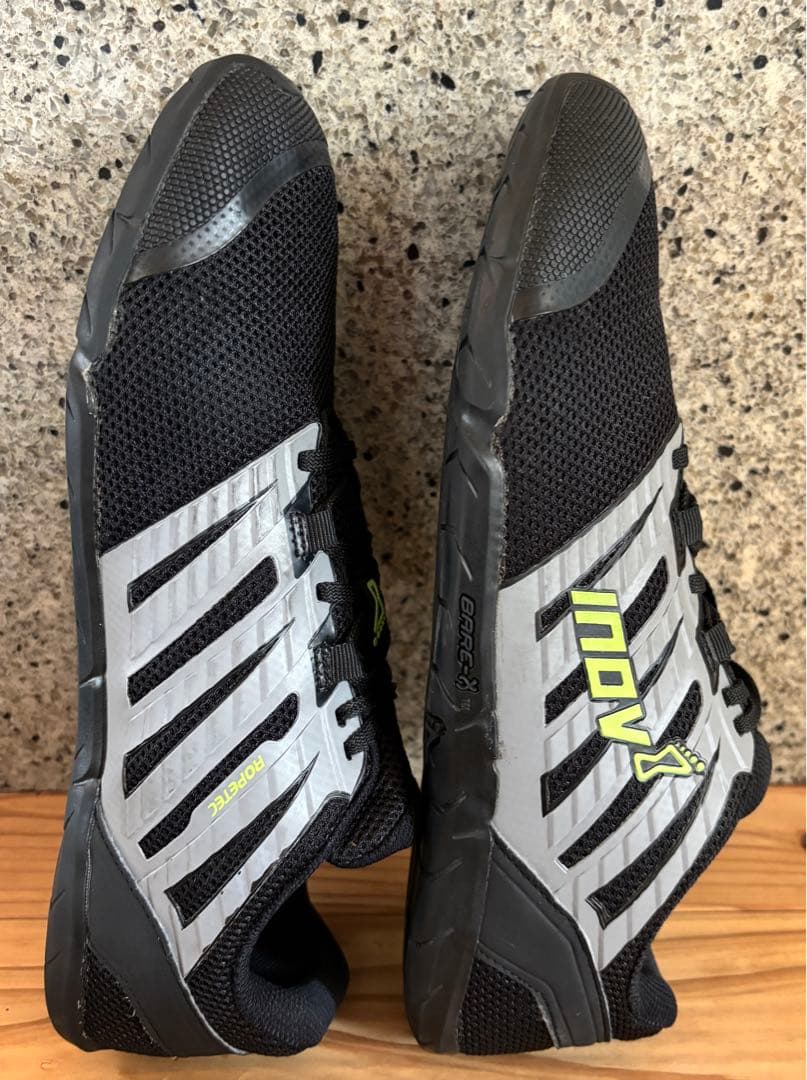 INOV8 bare-xf inov-8 トレーニング　イノヴェイト