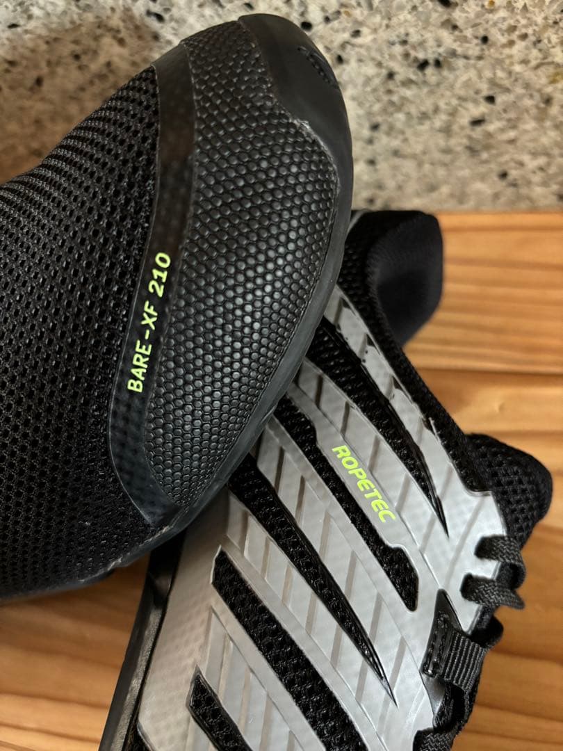 INOV8 bare-xf inov-8 トレーニング　イノヴェイト