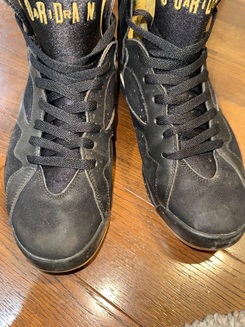 シューズ(男性用) Nike Air Jordan 6/7 Golden Moments Pack