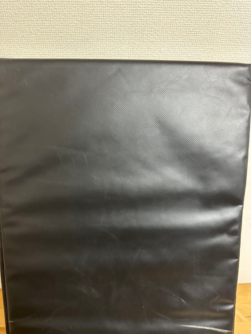 BLK ブラック ディフェンスシールド ラグビー コンタクトバッグ ハンドダミー