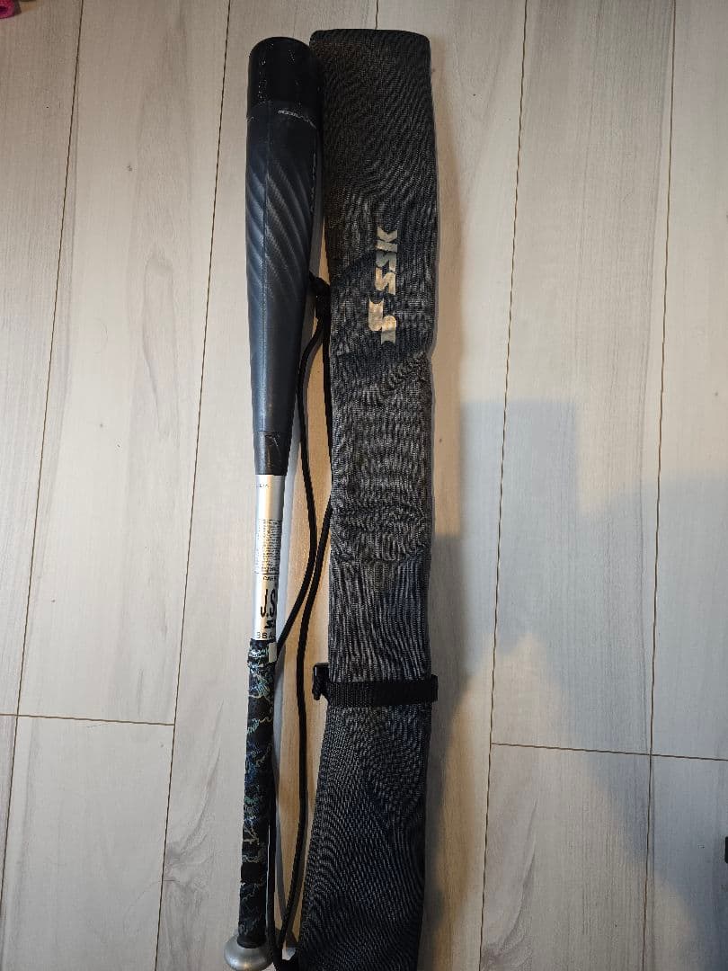 MM18 SSKミドルライト 84cm 670ｇ 軟式ビヨンドマックス