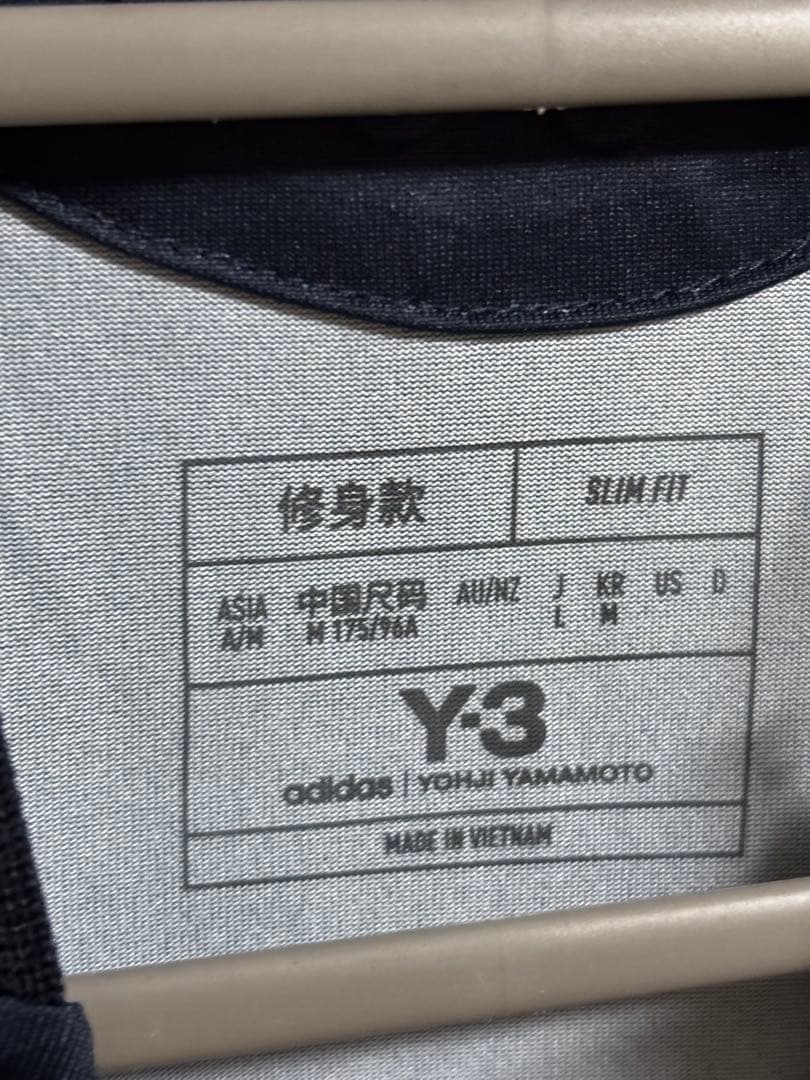 パリオリンピック サッカー日本代表 Y-3 オーセンティック　ユニフォーム