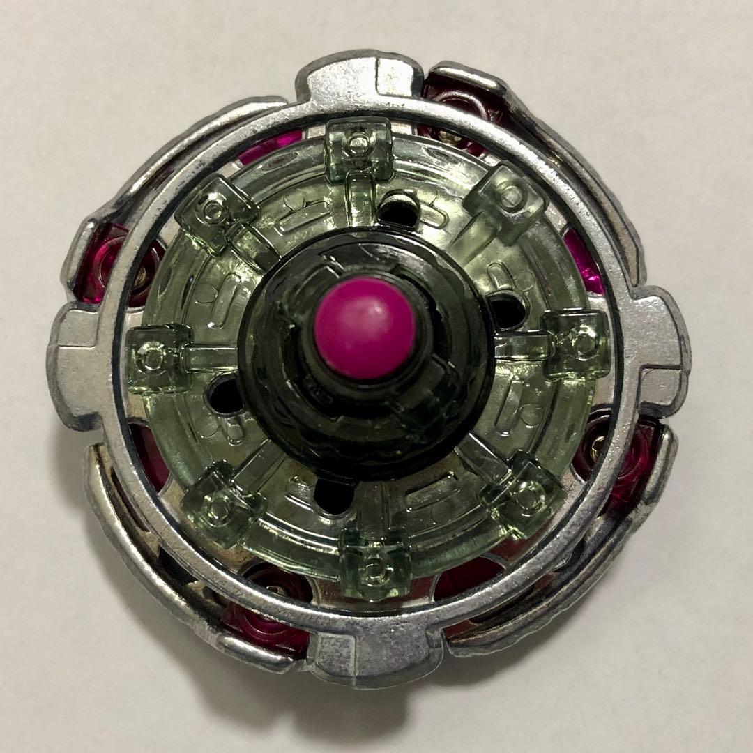 【美品】メタルファイトベイブレード　ジェイドジュピターS130RB
