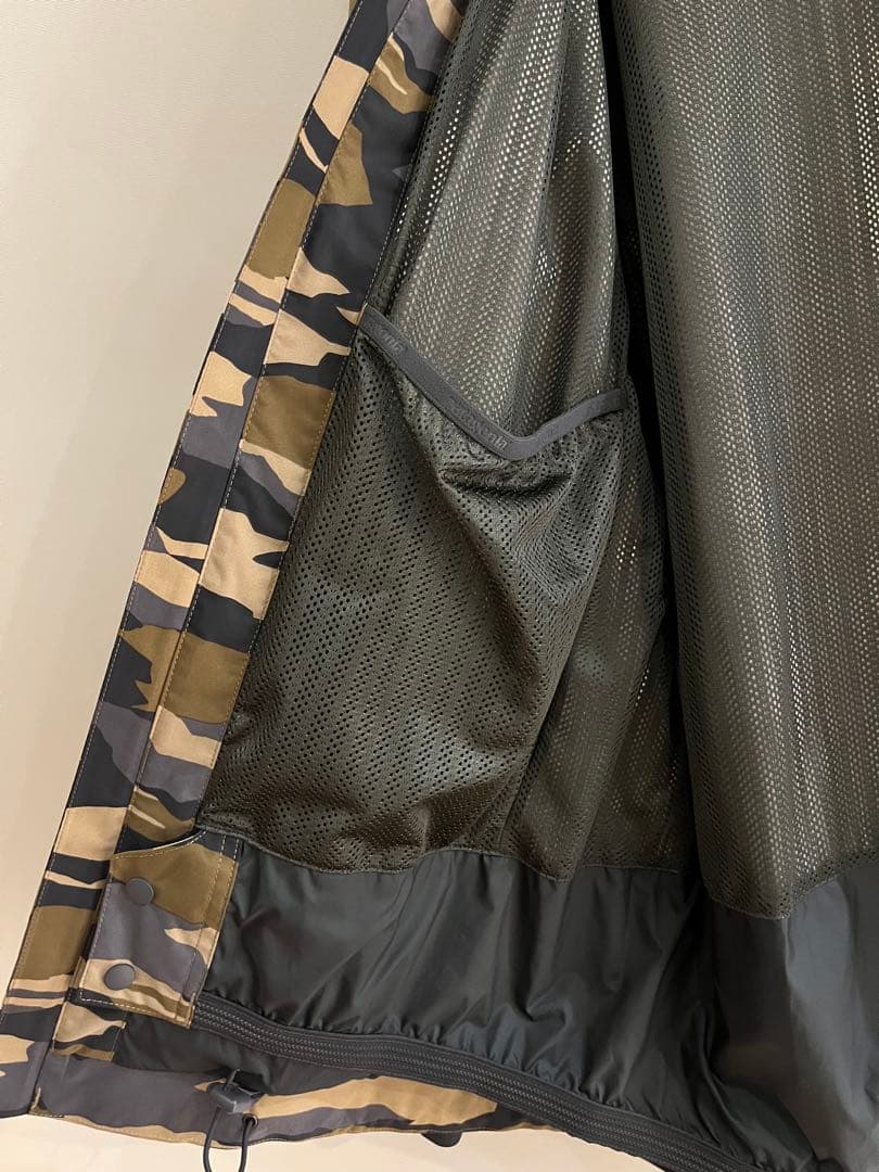 ⭐︎状態良好⭐︎patagonia パタゴニア　スノーショット ジャケット　サイズM