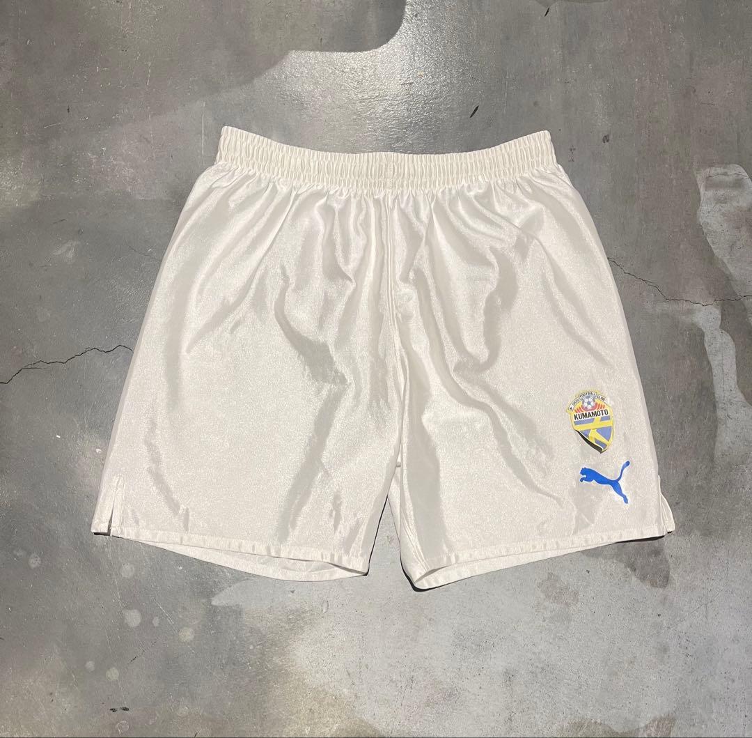 大津高校サッカー部　練習着　長袖　上下セット　XL