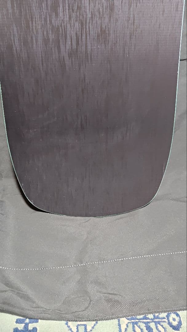 Gray SONICALMACH LT 155w 25-26 モデル