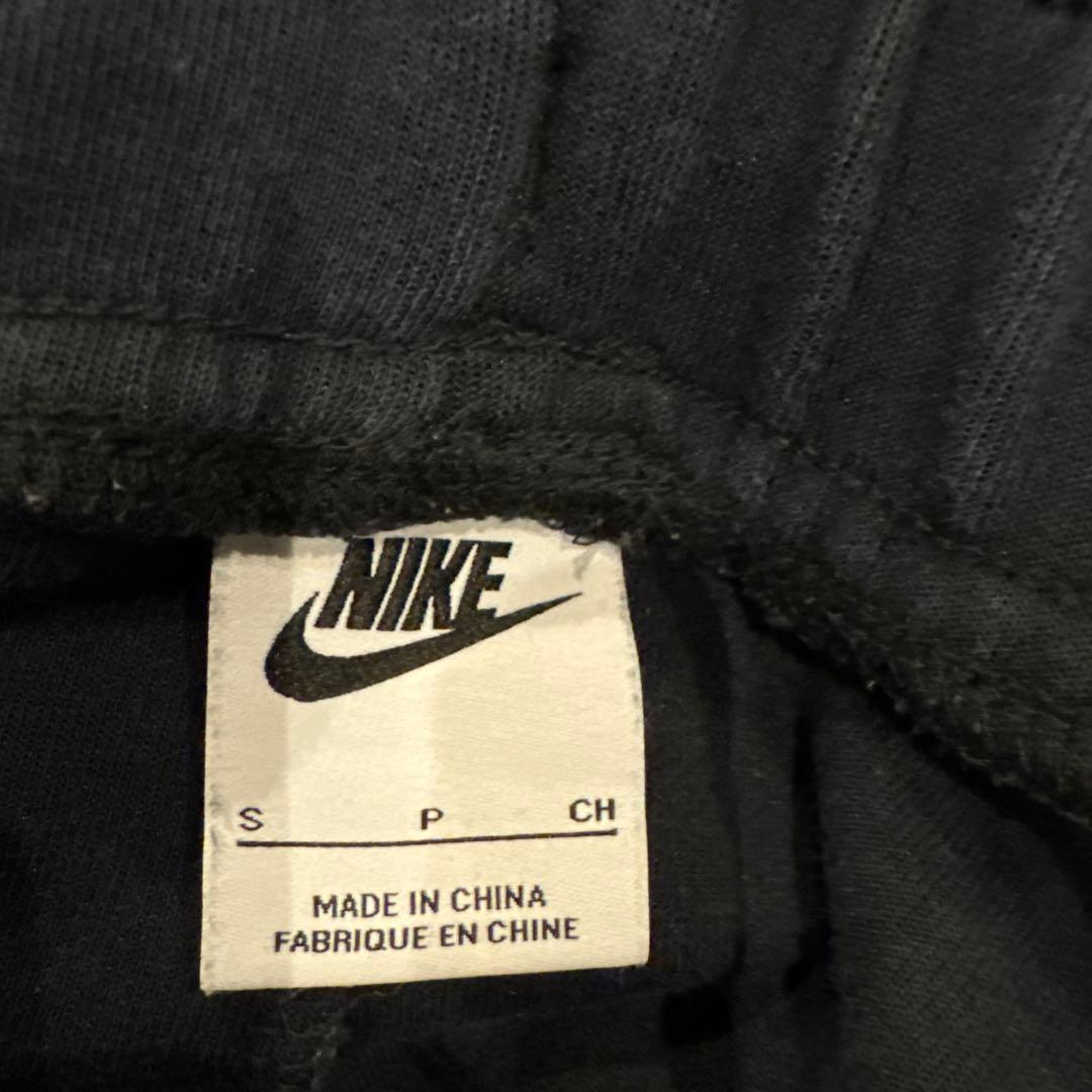 Nike テックフリース　Sサイズセットアップ