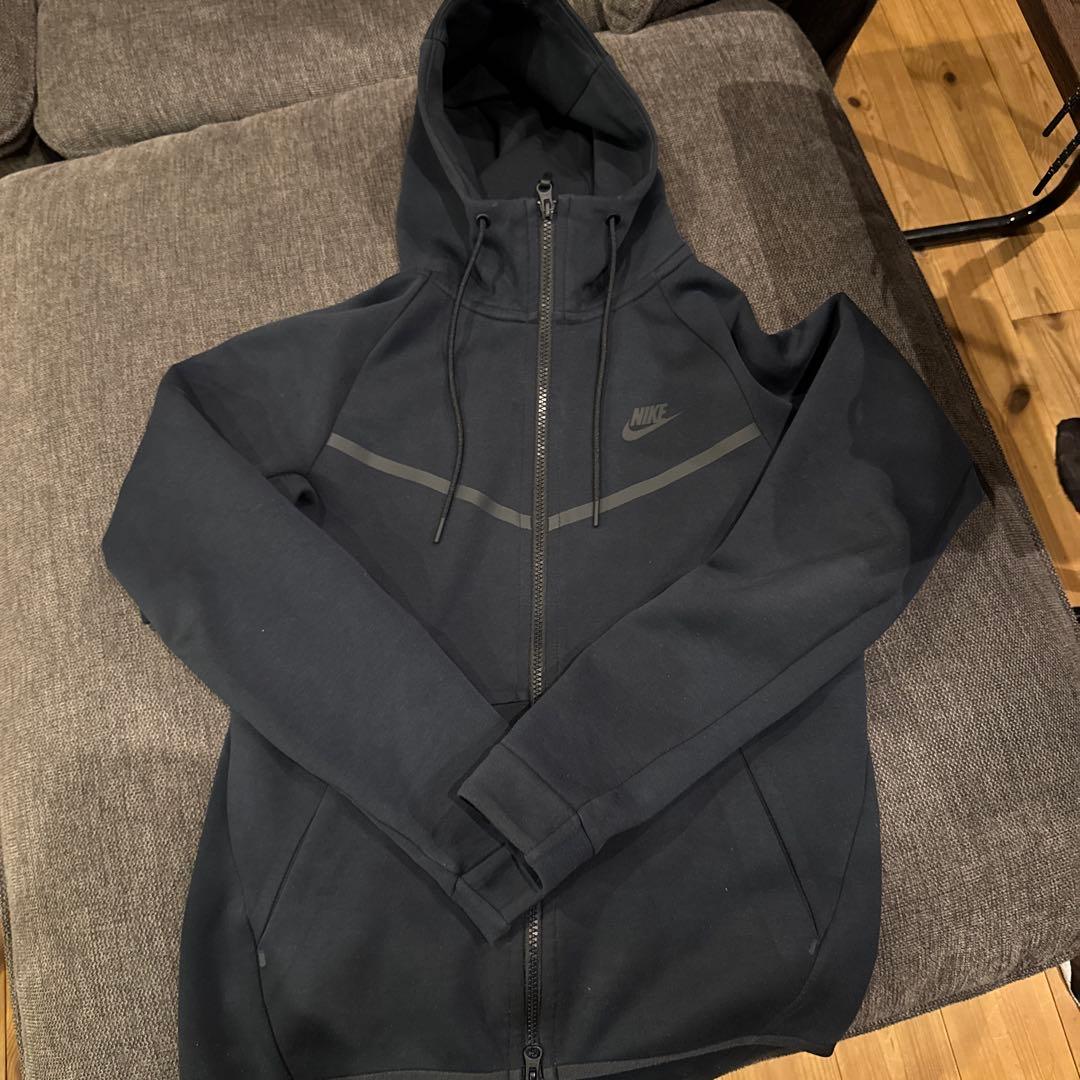 Nike テックフリース　Sサイズセットアップ