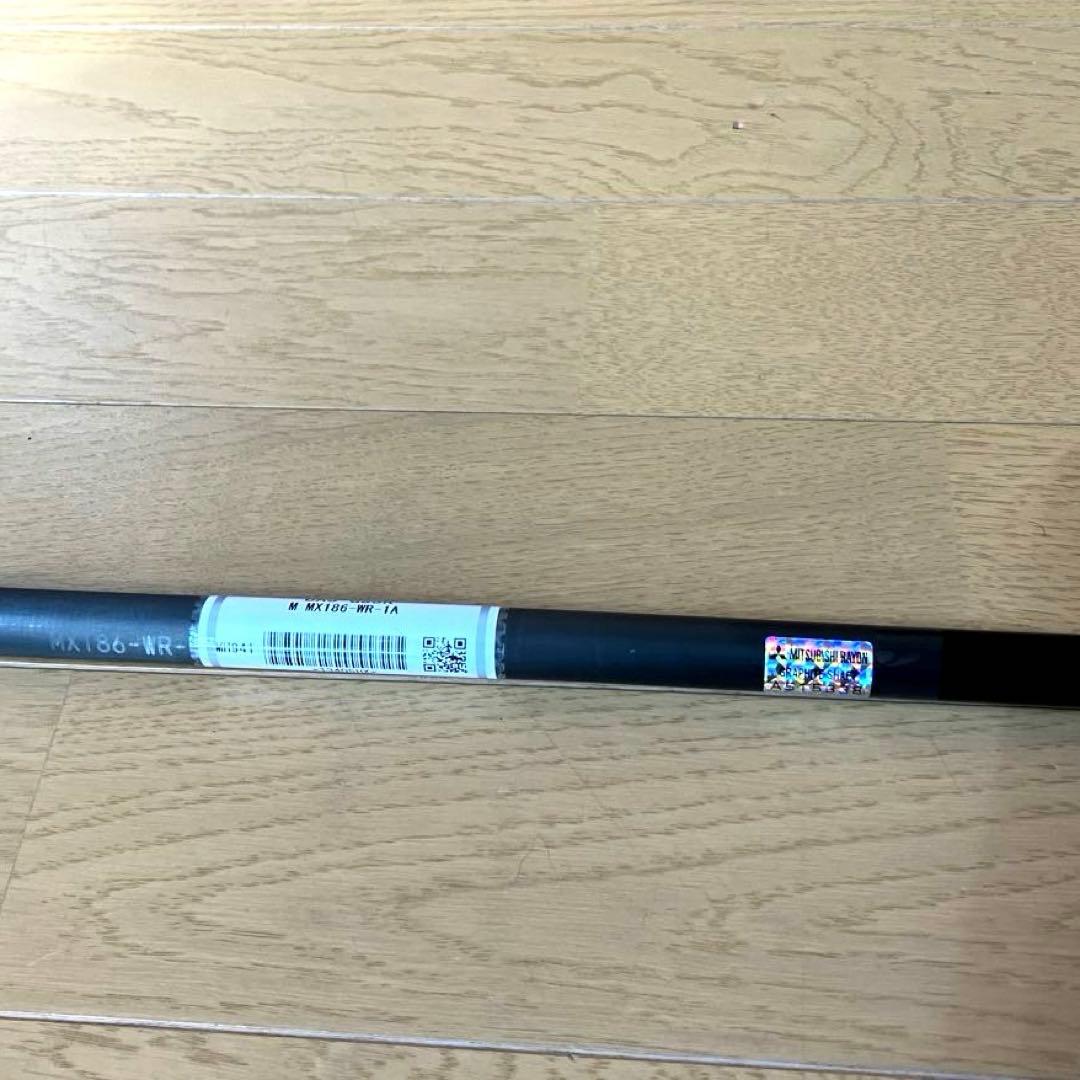 新品　バサラ グリフィン G53 R