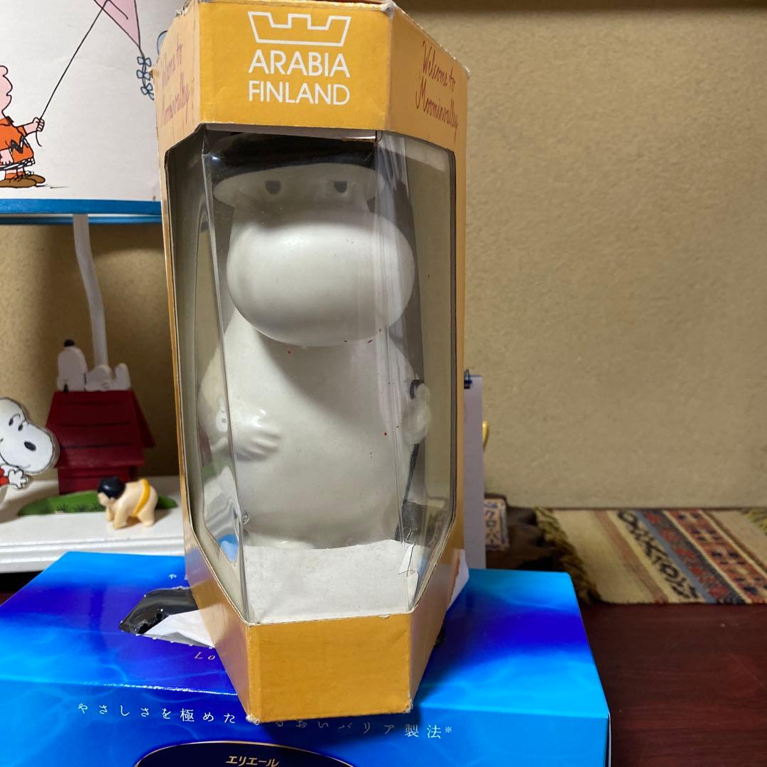 ムーミン
