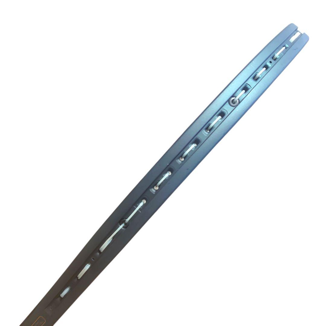 【超希少・未使用】英国製 ダンロップ MAX 200G PRO マッケンロー