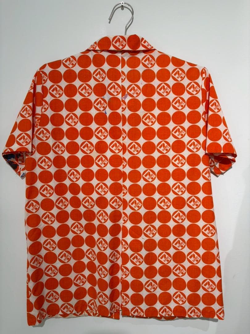 スケートボード 7-Eleven Uniform Mark Gonzales SIZE L