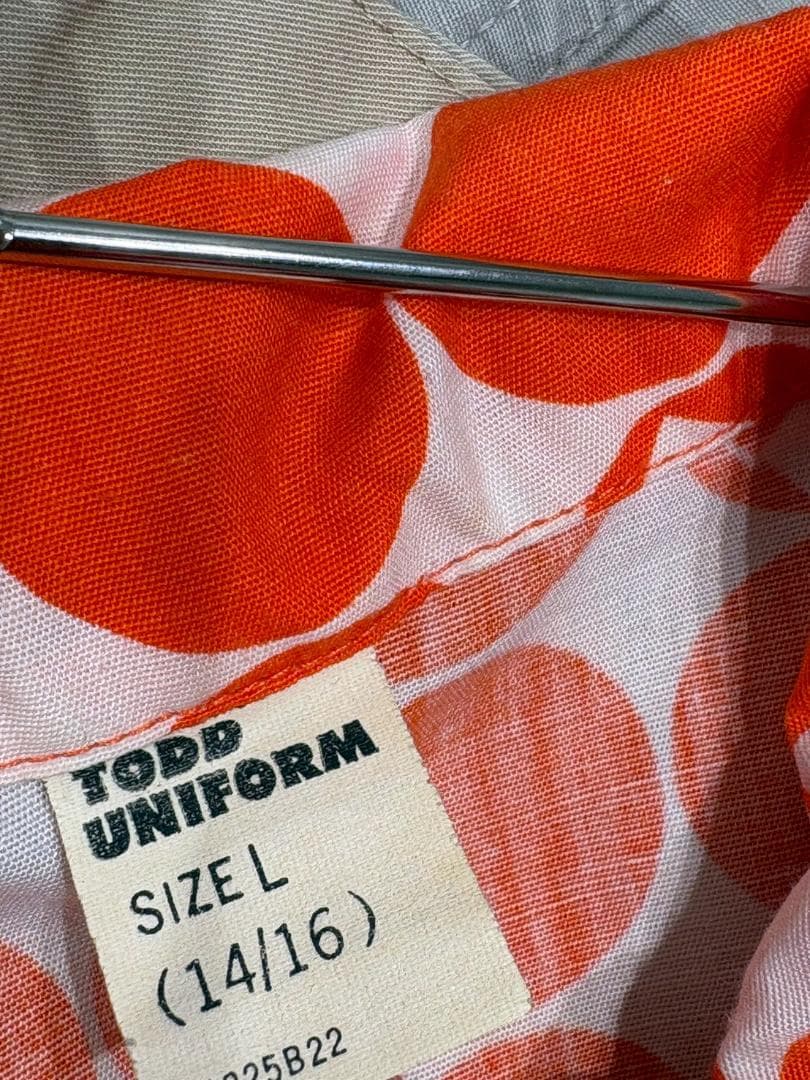 スケートボード 7-Eleven Uniform Mark Gonzales SIZE L