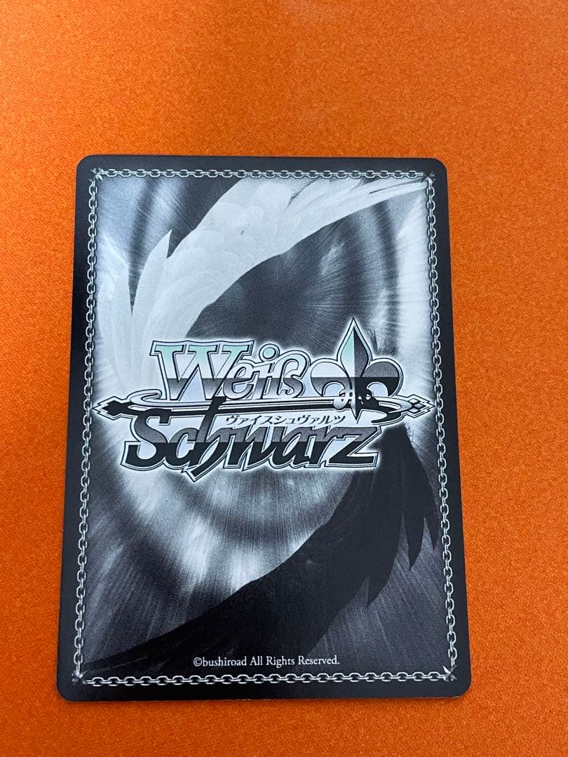 【ヴァイス SPサイン 3枚セット】フーカ リンネ ヴィヴィオ まとめ売り