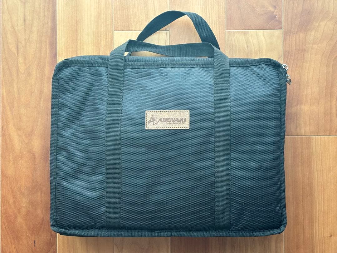 abenaki ワンバーナープレートpeak プレートバーナーLi