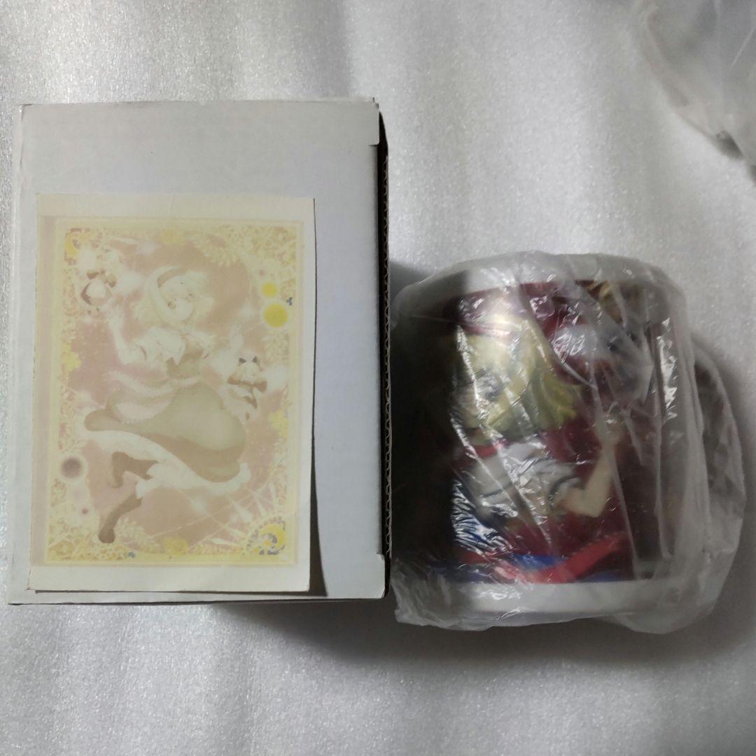 幻想万華鏡 マグカップ 東方Project