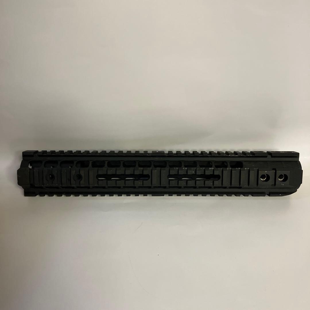 NOVESKE m4 ハンドガード 12.658インチ