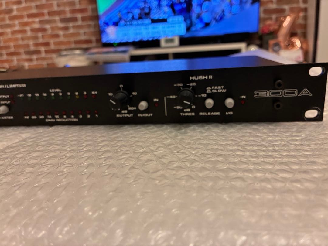 ギター ROCKTRON 300A