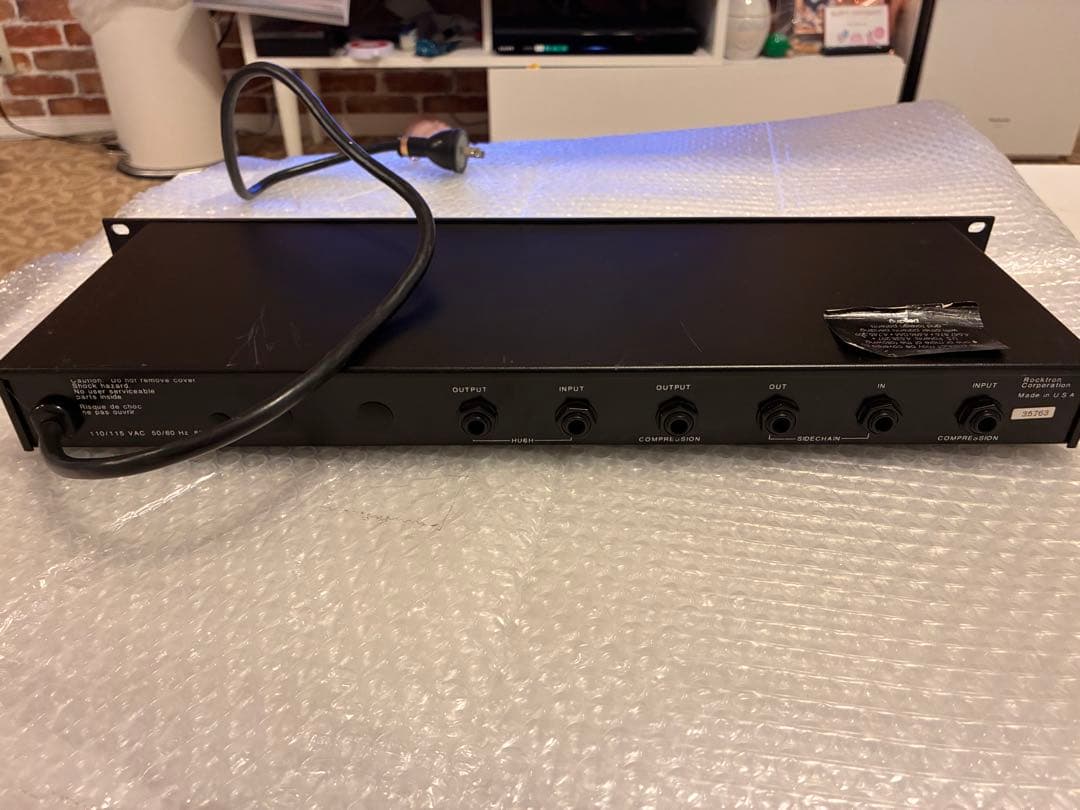 ギター ROCKTRON 300A