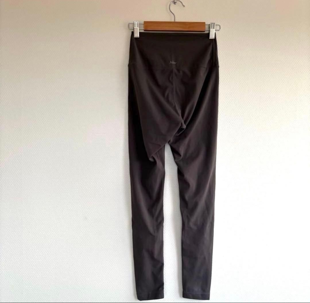 ジュリエ Julier YOGA FIT ヨガパンツ レギンス S