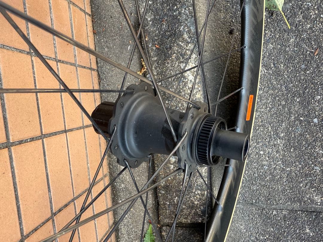 ZIPP 454 NSW 完組ホイールセット