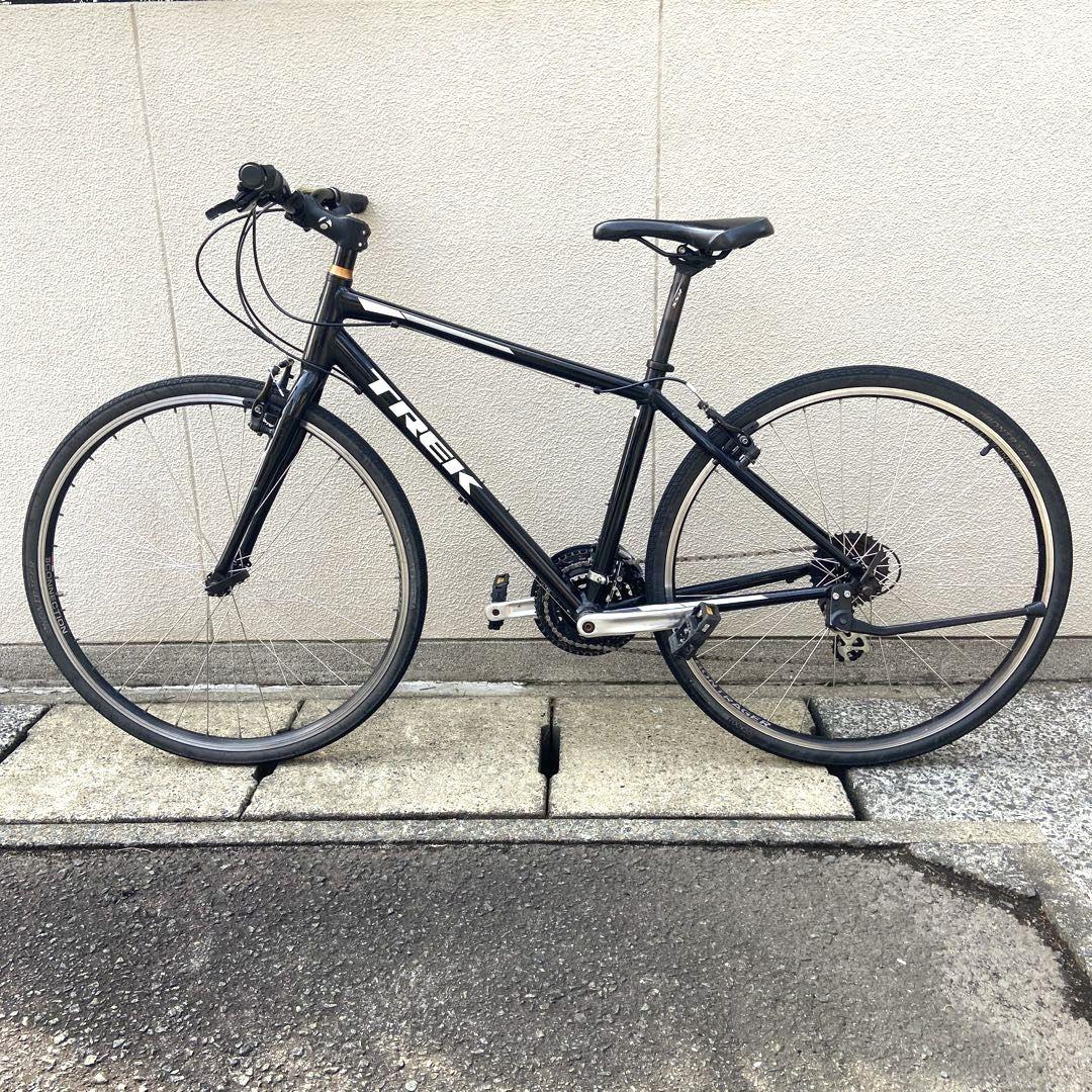 TREK FX1 Mサイズ [オーバーホール済]