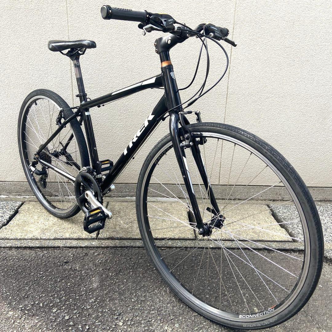 TREK FX1 Mサイズ [オーバーホール済]