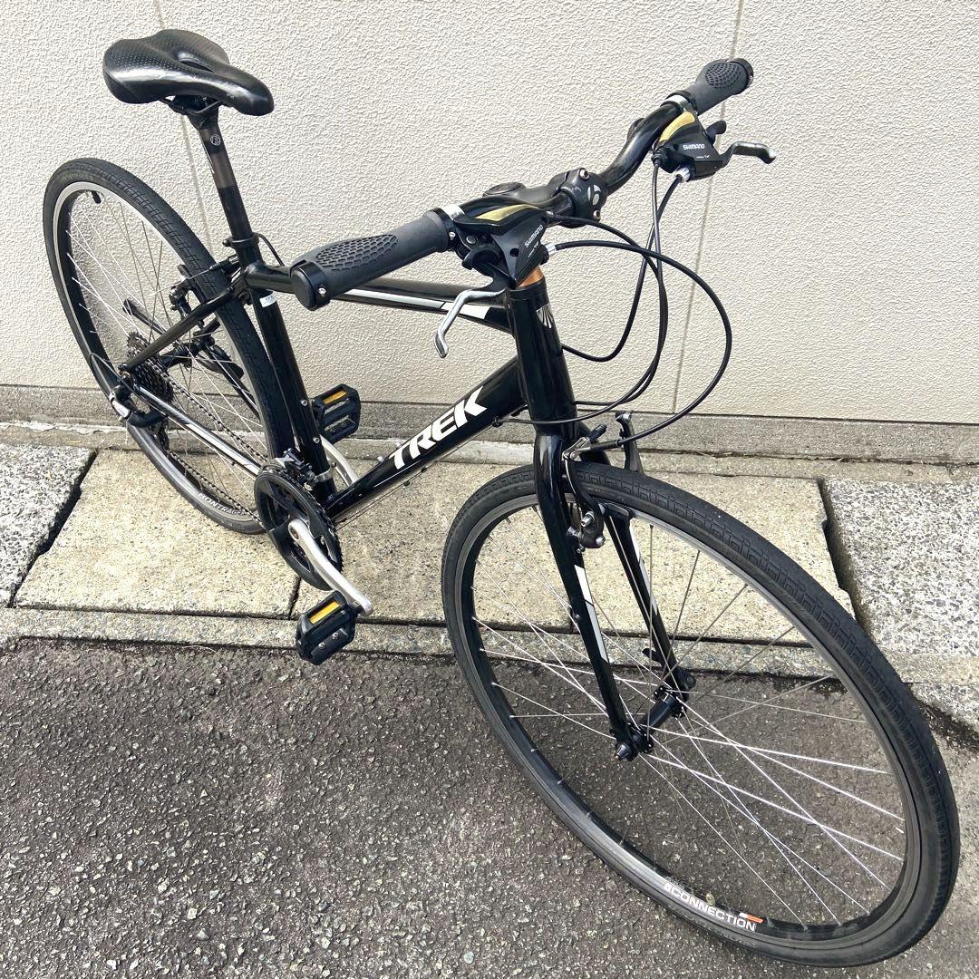 TREK FX1 Mサイズ [オーバーホール済]