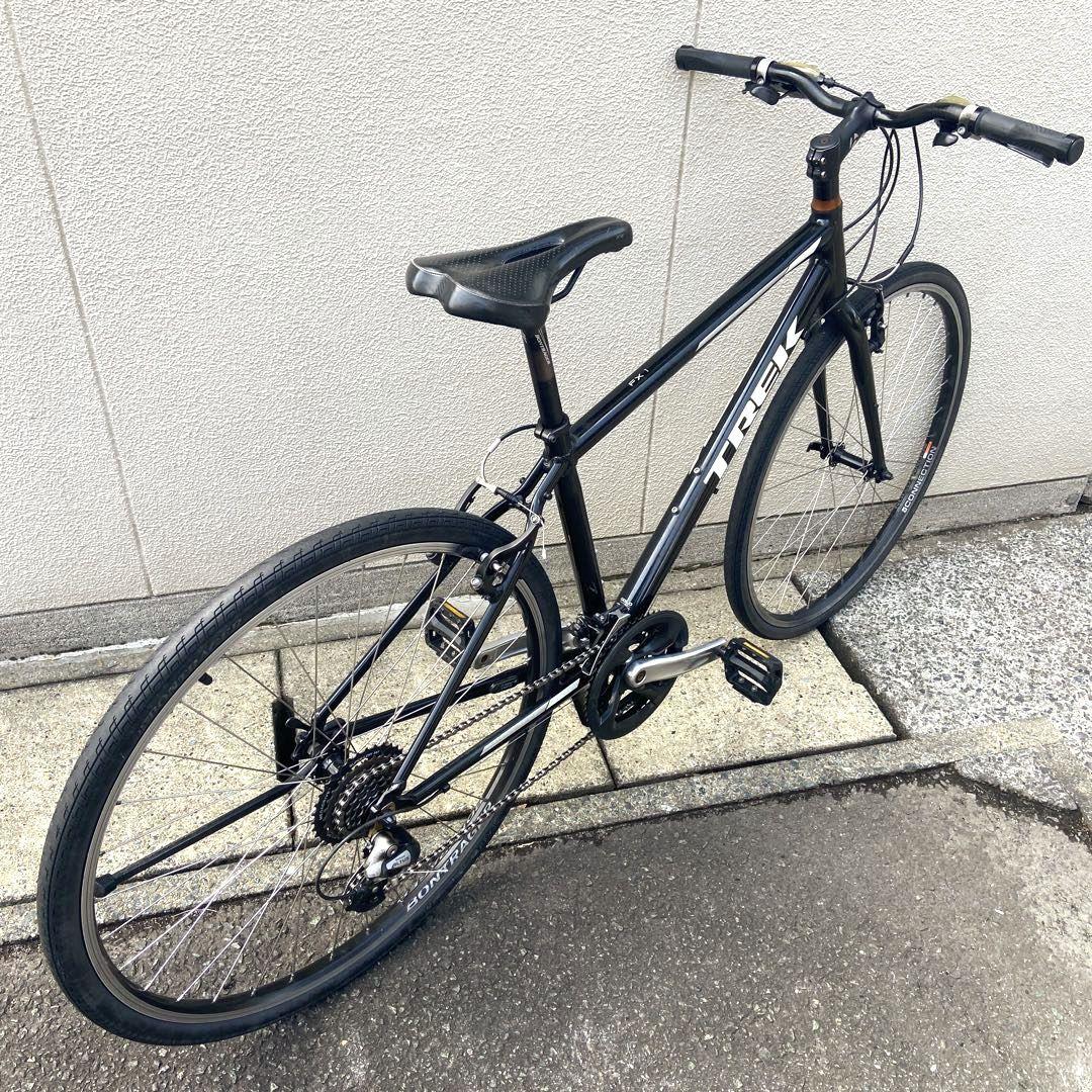 TREK FX1 Mサイズ [オーバーホール済]