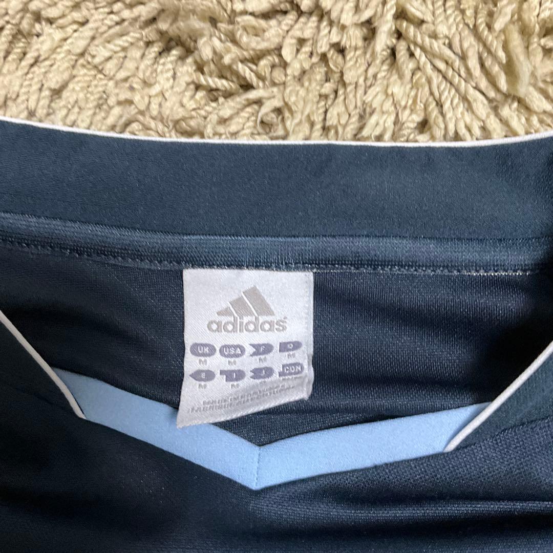レアル・マドリード adidas シャツ SIEMENS Mobile