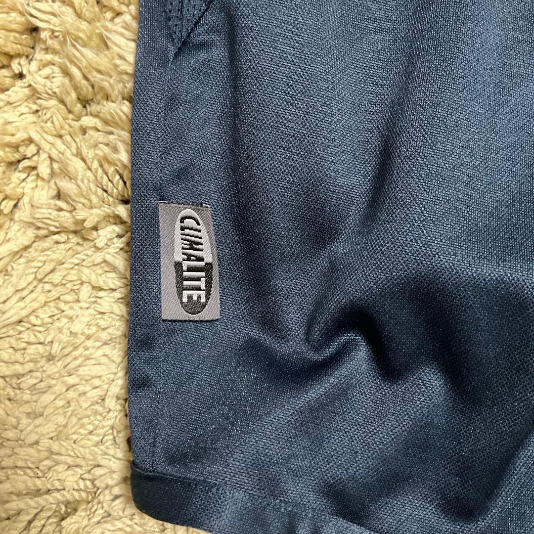 レアル・マドリード adidas シャツ SIEMENS Mobile